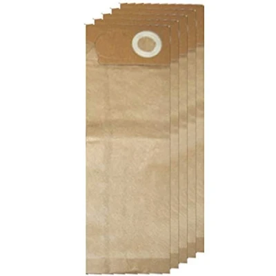Image of SPARES2GO Dust Bags for Taski Ensign Contract 360 460 Vacuum Cleaner (Pack of 5)