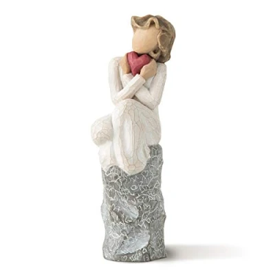 Image of Willow Tree Always Figurine