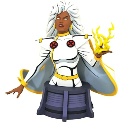 Image of Marvel NOV212077 Bust, Multicolour