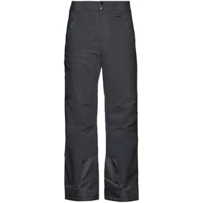 Image of Arctix Men&#039;s Mountain Ski Pant, Charcoal, Small/32 Inseam
