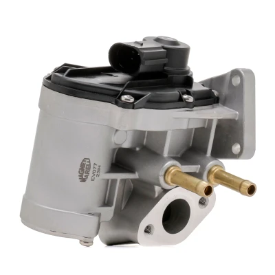Image of 03C131503B EGR valve MAGNETI MARELLI 571822112077 VOLKSWAGEN: Golf 5, Passat B6 Saloon, Polo IV Hatchback, SKODA: Octavia 2 Combi