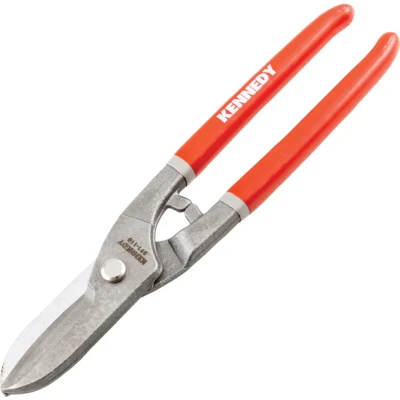 Image of Kennedy 10&quot; Straight Blade Tin Snip