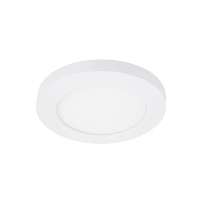 Image of Ovia Adaptable Dimmable CCT LED Downlight With CTA Switch 6W