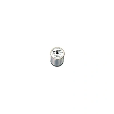 Image of Bobbin Thread White