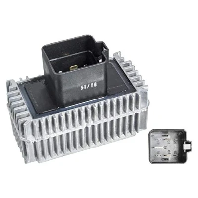 Image of febi bilstein 102704 Preheating Relay, pack of one