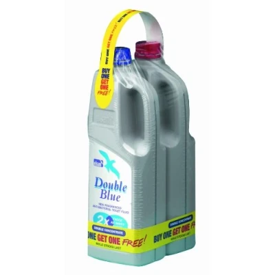 Image of Elsan 2Lt Double Blue + Free Rinse