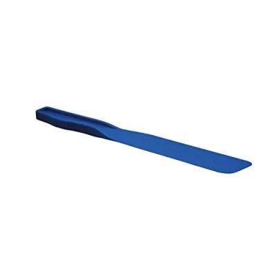 Image of WEICON processing spatula of epoxy adhesive and filler