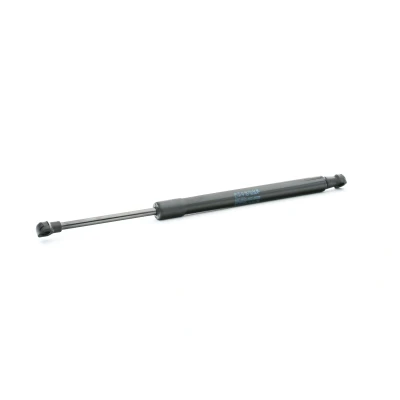 Image of 51244365788, 51244394052, 51247060623, 51247129194, 51247250308 Tailgate strut FEBI BILSTEIN 34200 320N 369mm both sides BMW: 3 Coupe, Saloon