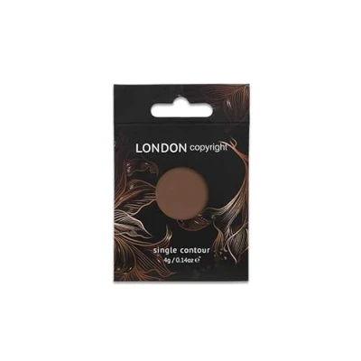 Image of Single Contour (Refine) London Copyright