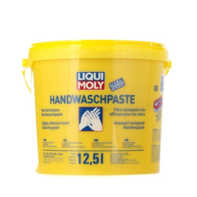Image of P000562 Hand Cleaners LIQUI MOLY 2187 Bucket 12,5l