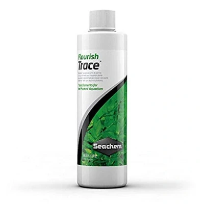 Image of Seachem Flourish Trace Element Supplement,white, 500 ml