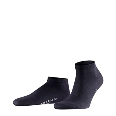 Image of Falke COOL 24/7 Socks Dark navy, Women&#039;s, Size: 10/11, navy
