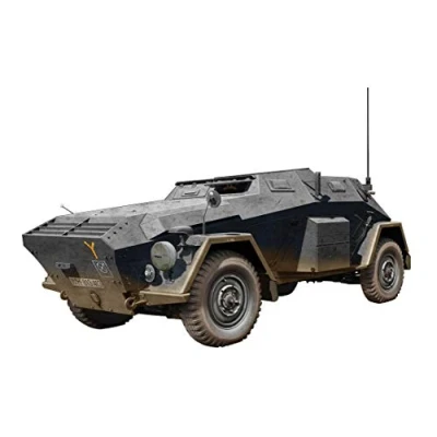 Image of ICM ICM35110 Sclae Model kit