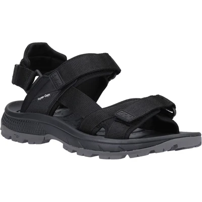 Image of Hi Tec Sierra Sandals Mens Black Size UK 7