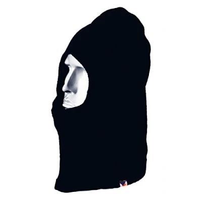 Image of Portwest CS20NAR Fleece Balaclava Navy