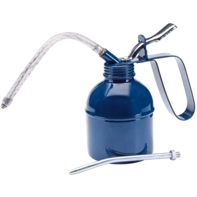 Image of Draper Force Feed Oil Can, 300ml