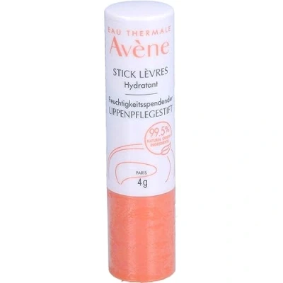 Image of Avène Hydrating Lip Balm 4g