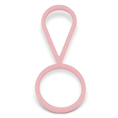 Image of iglu Bottle Handle 350/500ml (Himalayan Pink)