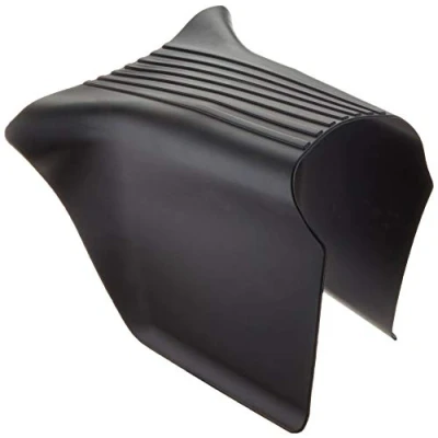 Image of Skoda 3V0061580 Centre Tunnel Cover Rubber Mat for Rear