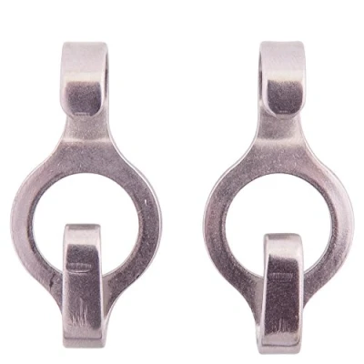 Image of BR Curb chain hook