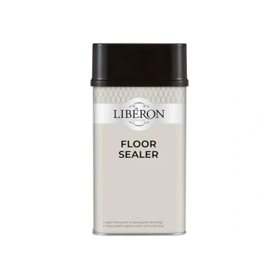 Image of LIBERON FLOOR SEALER 1L