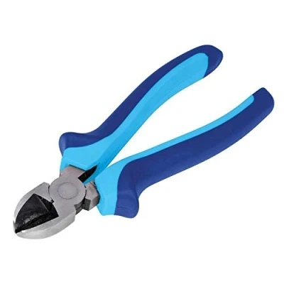 Image of Blue Spot Tools 8193 150mm (6&quot;) Side Cutter Plier