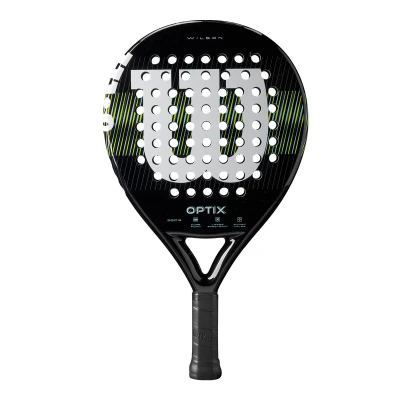 Image of Wilson Optix V1 Padel Racket