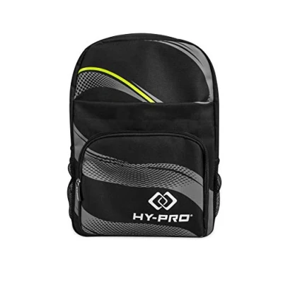 Image of Hy Pro Performance Backpack, Black, one size