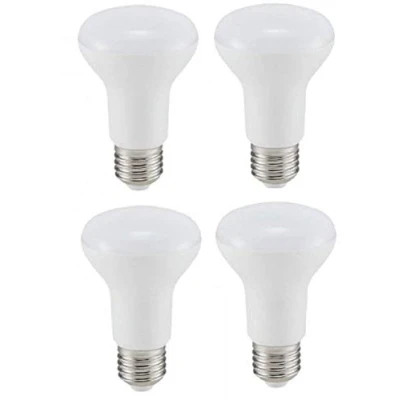 Image of V TAC 141 VT 263 8w LED R63 Spot Bulb (3000K, Samsung Chip, ES, E27, 60w), White