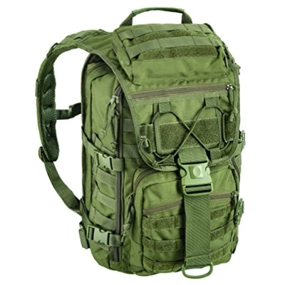 Image of DEFCON 5 Unisex Easy Pack Backpack 45L