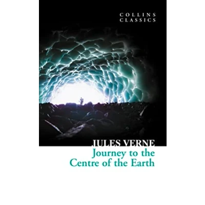 Image of Journey To The Centre Of Earth [DVD]