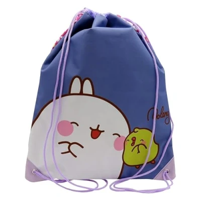 Image of CYP BRANDS MC03MG Backpack Sack 34 x 44 Molang