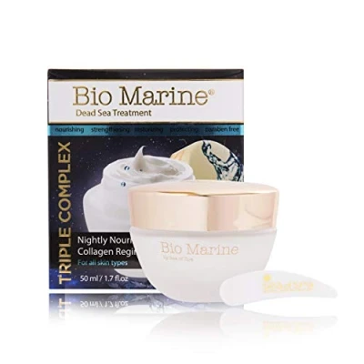 Image of Bio Marine Collagen Night Cream