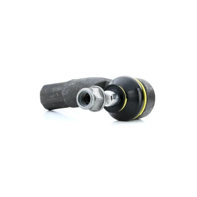 Image of 1K0423803C Track rod end MOOG VO ES 1868 M12X1.5 outer, Left, Front Axle for steel steering knuckle VOLKSWAGEN: Golf 5, Tiguan I, Passat B6 Saloon
