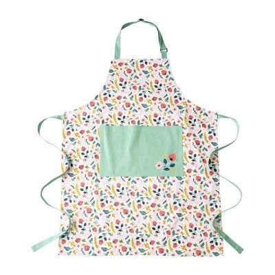 Image of Strawberry Patch Apron