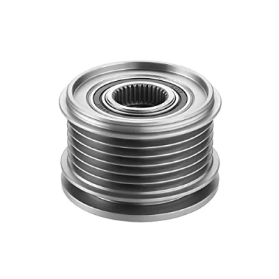 Image of Y60118300 Freewheel Clutch VALEO 588011 42,1mm FORD: Focus 2, 2 Kombi, VOLVO: V70 3, V50