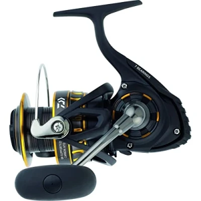 Image of Daiwa BG 2500 Fishing reel