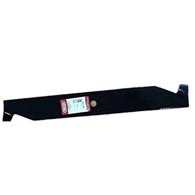 Image of Oregon Replacement 19&#039;&#039; 48cm HAYTER Harrier Rotary Lawnmower Blade