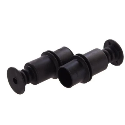 Image of 51722S6A004 Protective Cap/Bellow, shock absorber KYB 910018 Front Axle Protection Kit HONDA: CIVIC 7 Hatchback