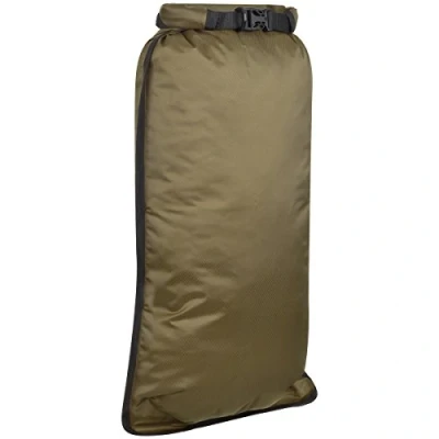 Image of MFH Waterproof Duffle Bag 10L OD Green