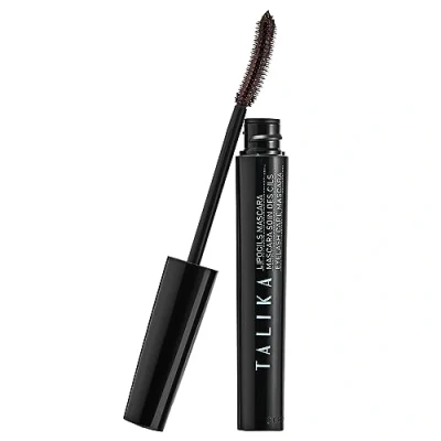 Image of TALIKA Lipocils Mascara Brown