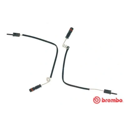 Image of 1635401417, A1635401417 Brake Pad Wear Sensor BREMBO A 00 283 MERCEDES BENZ: ML Class