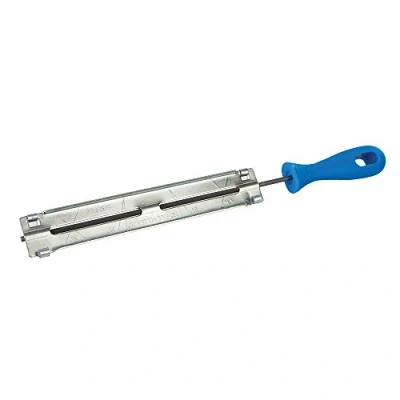 Image of Silverline Chainsaw File 4.0mm / 5/32&quot;