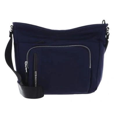 Image of Mandarina Duck Women&#039;s Hunter Crossover, Eclipse, Taglia Unica