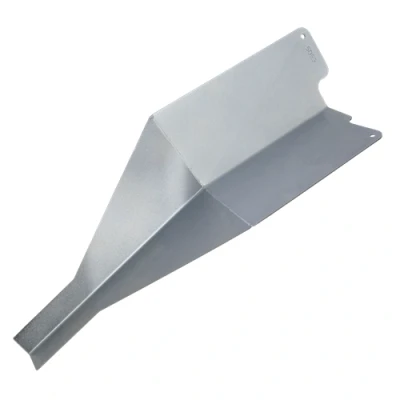 Image of Sealey Oil Filter Drain Funnel Vauxhall/Opel