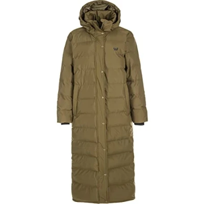 Image of WHISTLER Joan Jacket Dark Olive 46