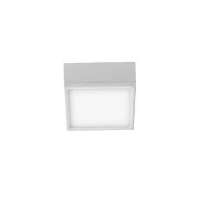 Image of KLIO LED Surface Mounted Downlight White 2000lm 4000K 16.7x16.7x5cm