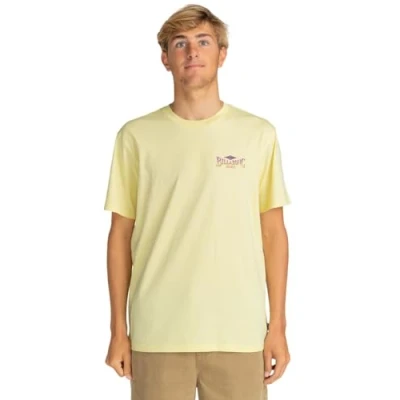 Image of Billabong Dreamy Place T Shirt for Men