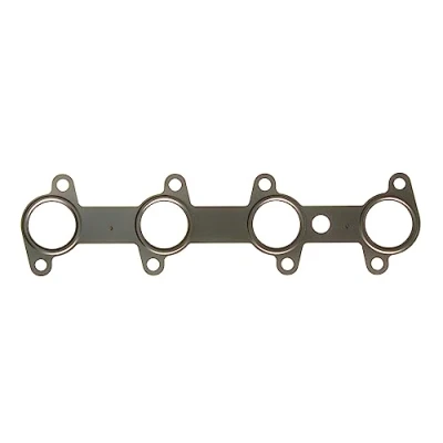 Image of 46467747 Exhaust Manifold Gasket AJUSA 13122700 MULTILAYER STEEL VAUXHALL: Zafira Mk2, Astra Mk5, Mk5 Sport Hatch, SAAB: 9 3 Estate, Saloon