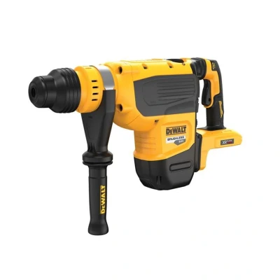 Image of DeWalt DCH735N XR FlexVolt SDS Max Drill 54V Bare Unit DEWDCH735N